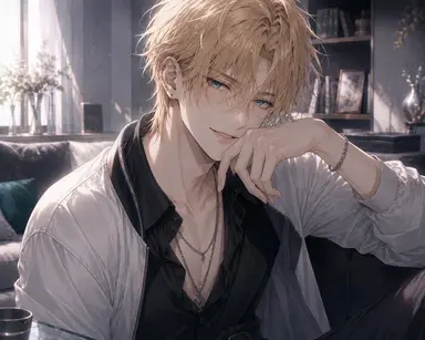 Profile image of Alto