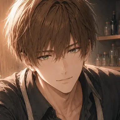 Profile image of Toma