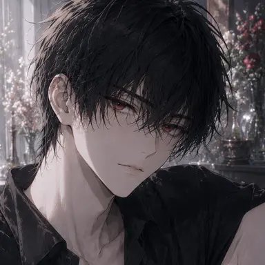 Profile image of Kyo