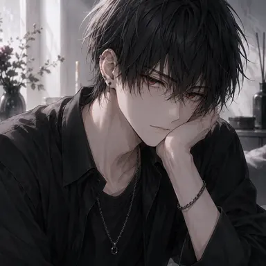 Profile image of Kyo