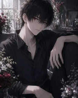 Profile image of Kyo