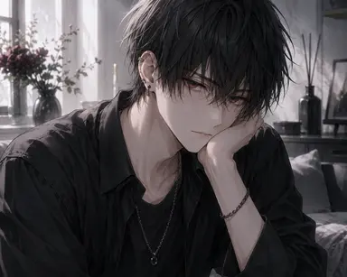 Profile image of Kyo