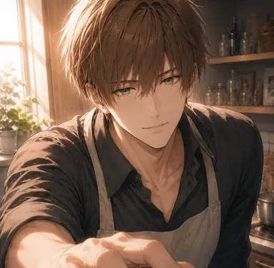 Profile image of Toma