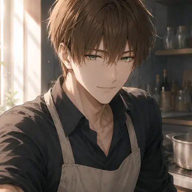 Profile image of Touma