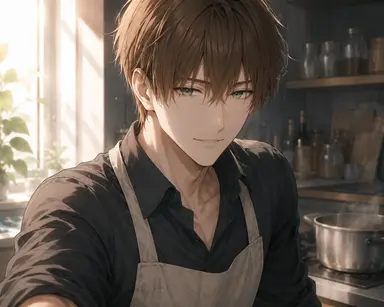 Profile image of Toma