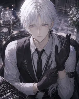 Profile image of Shion