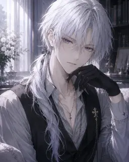 Profile image of Shion