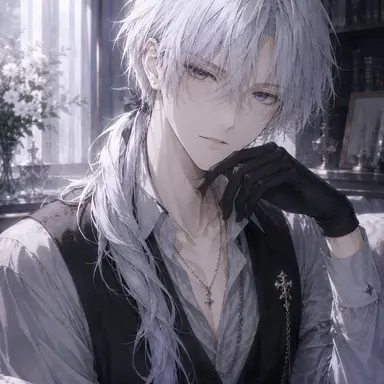 Profile image of Shion