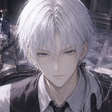 Profile image of Shion