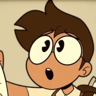 Profile image of Young Alastor