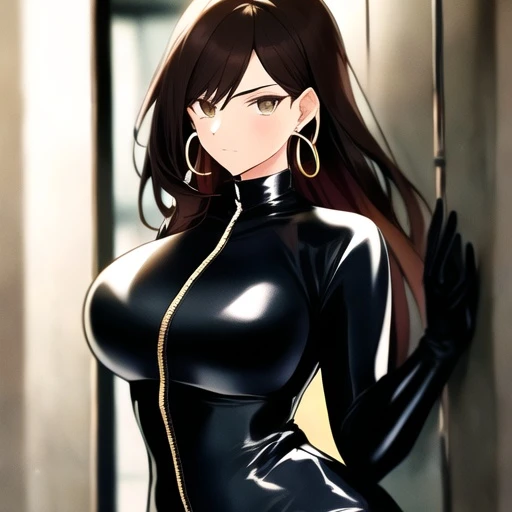 冬月 麗