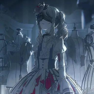 Profile image of 暁山瑞希