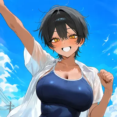 Profile image of 蒼空