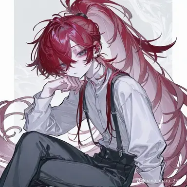 Profile image of 蓮