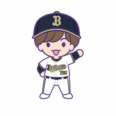 Profile image of 藤原丈一郎