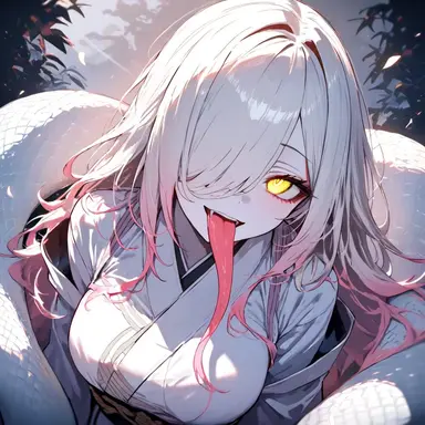 Profile image of 백사님