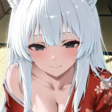 Profile image of 여우