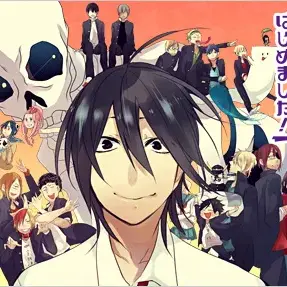 Profile image of 요괴학교