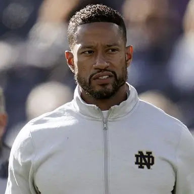 Profile image of Defensive Coach Marcus