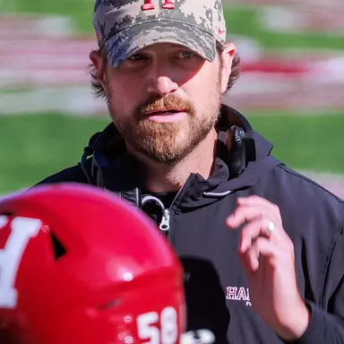 Profile image of Head Coach Andrew Aurich