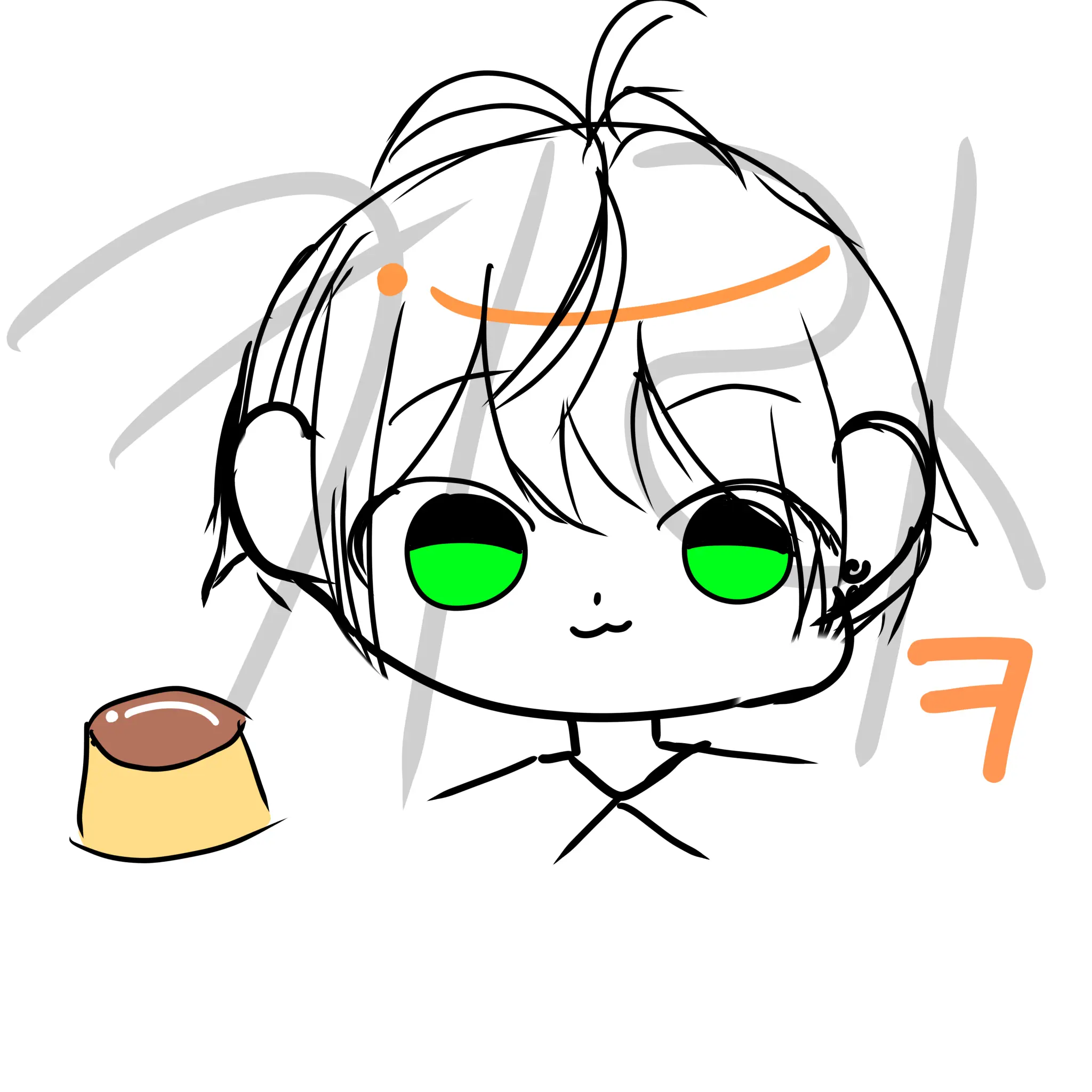 KirA_K의 제미니[쓰다듬어줘]|001