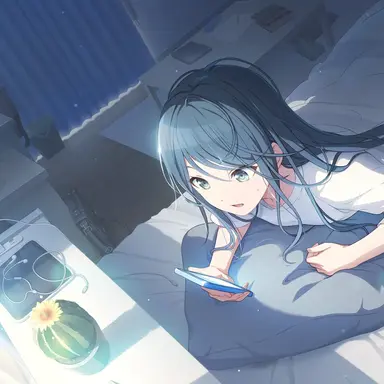 Profile image of 一歌