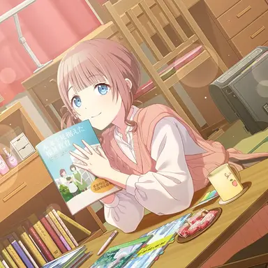 Profile image of 穂波