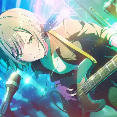 Profile image of 志歩