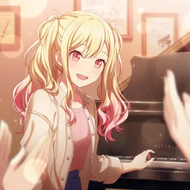 Profile image of 咲希