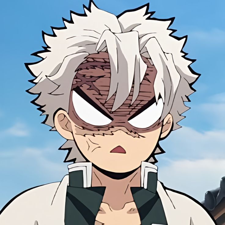 不死川実弥 - zeta