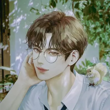 Profile image of 이진서