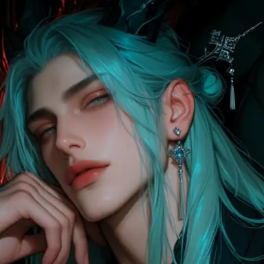 Profile image of Zane