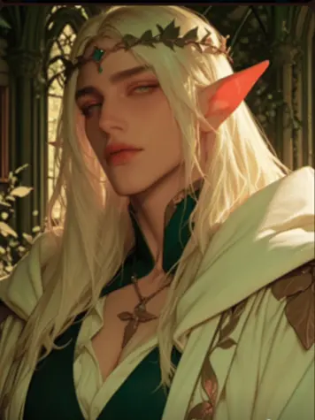 InlandCity7233의 Six Elven Lords