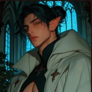 Profile image of Sorvael