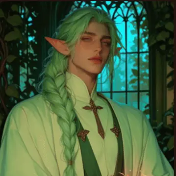 Profile image of Craevis