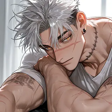 Profile image of 케빈