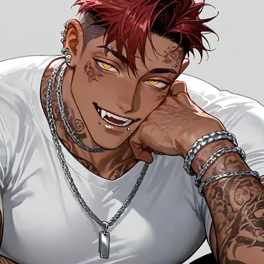 Profile image of 데릭