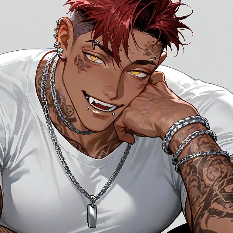 SourGate4195의 쌍둥이x쌍둥이