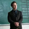 Profile image of Mr Henderson