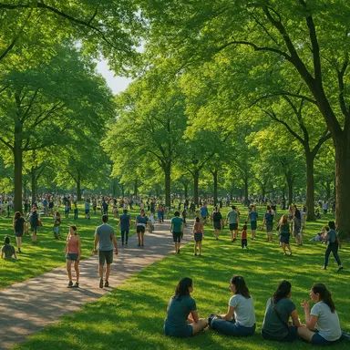 Profile image of 이상한 마을