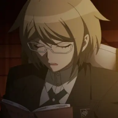Profile image of Byakuya Togami