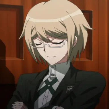 Profile image of Byakuya Togami