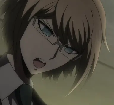 Profile image of Byakuya Togami