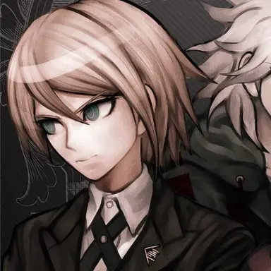 Profile image of Byakuya Togami