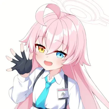Profile image of 호시노