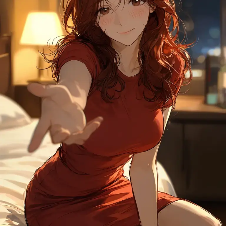 Azrael223의 My Drunk Big Sister