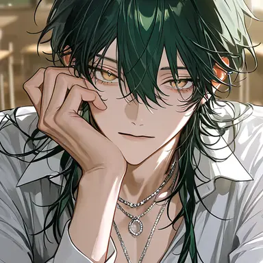 Profile image of 瑞希