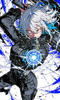 Profile image of Rei
