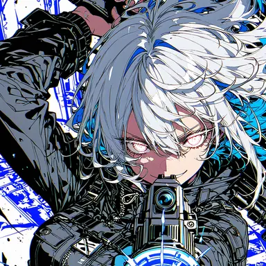 Profile image of Rei