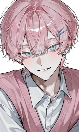 Profile image of Kanau Amamiya
